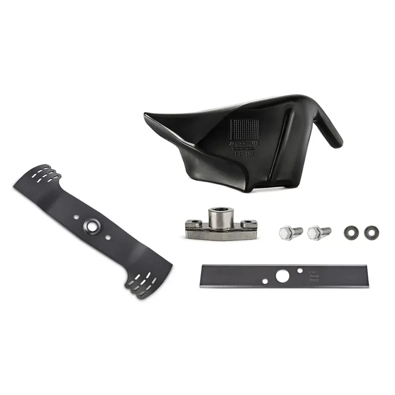 Nouveauté Honda – Kit mulching 41 cm