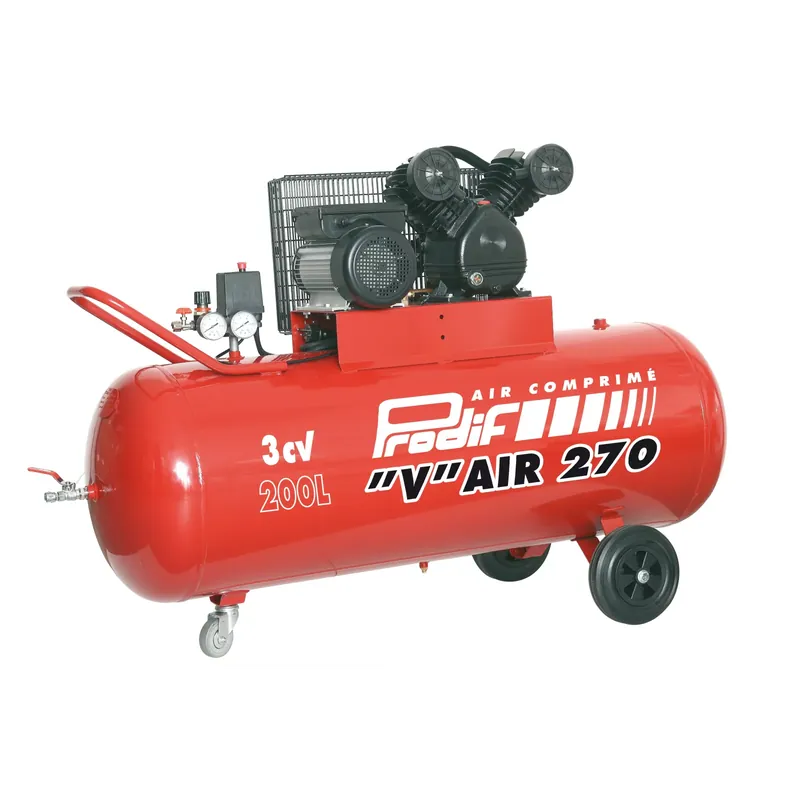 Nouvelle Collection Prodif VC3052003M – Compresseur