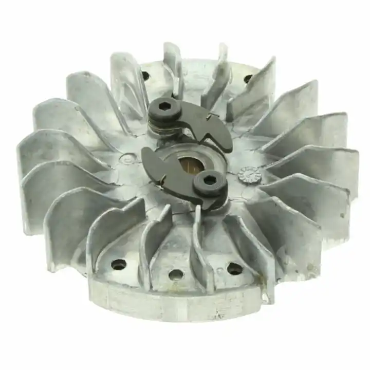 Volant magnétique Husqvarna 181, 281, 288, Jonsered 2094, 2095 Haute Qualité