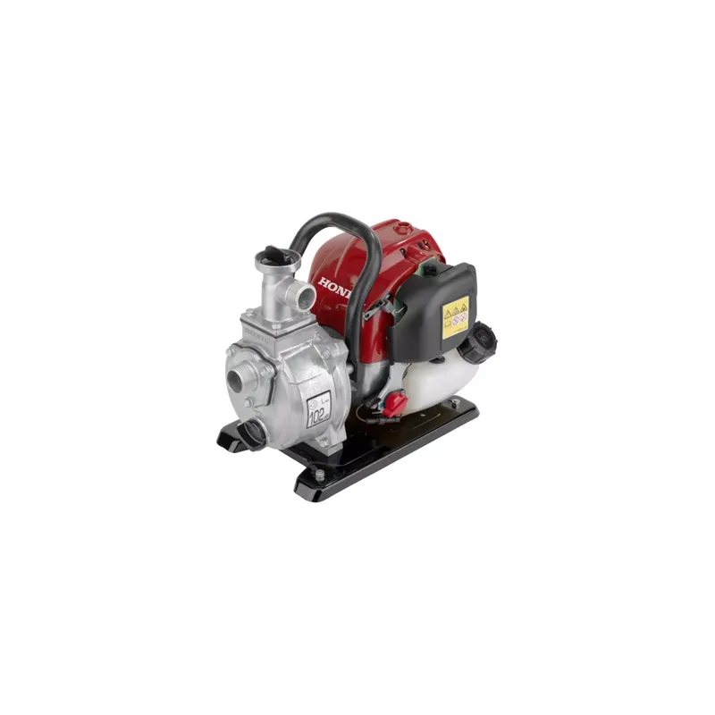Honda WX 10 - Motopompe thermique Nouveauté