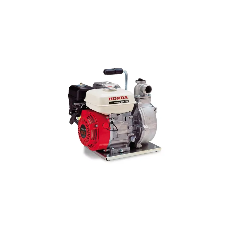 Honda WH 15 – Motopompe thermique Prix Réduit