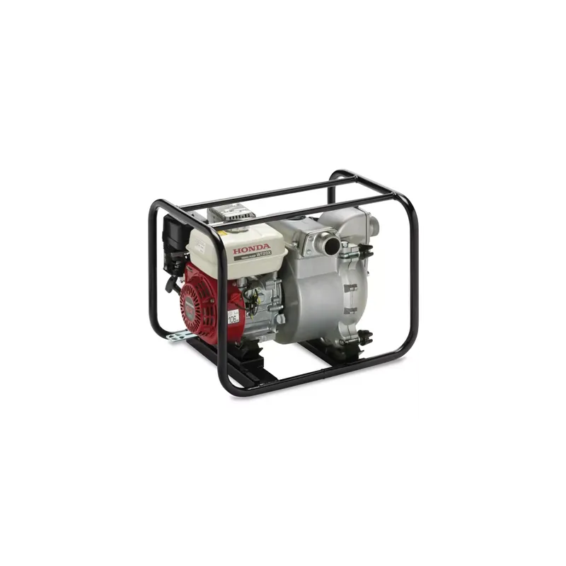 Honda WT 20 – Motopompe thermique Marque