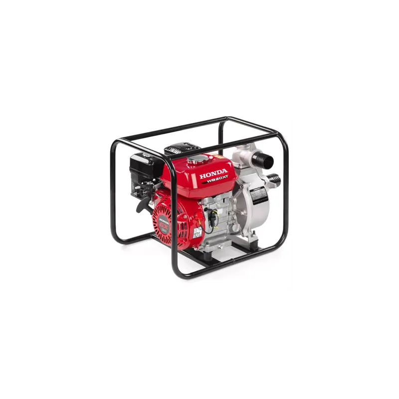 Honda WB 20 – Motopompe thermique Vente Flash