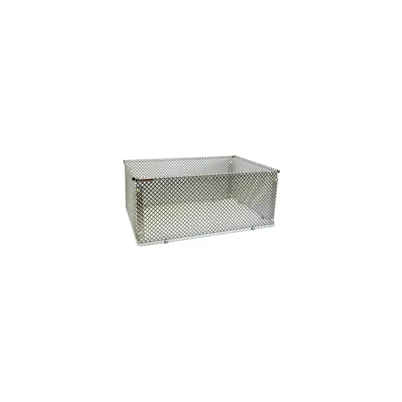 Populaire Majar RG310 – Rehausse grillagée