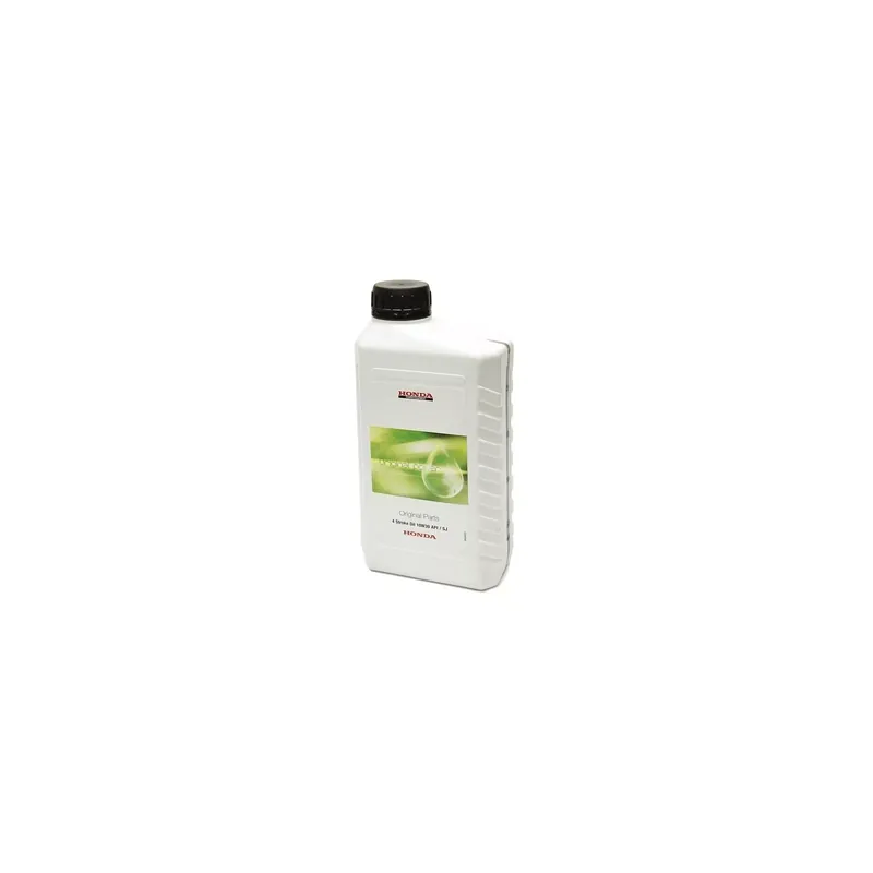 Satisfait Ou Remboursé Honda – Huile moteur 10W30 (0.6L)