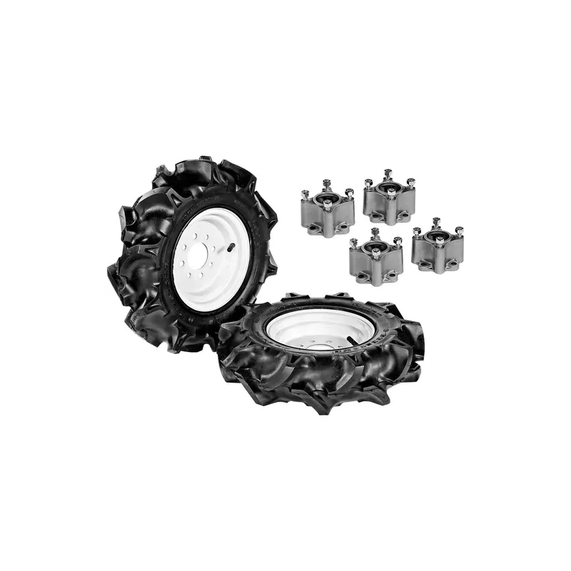 Achetez Aujourd&rsquo;hui Grillo – Kit roues jumelées