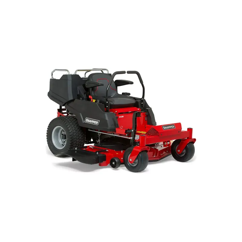 Snapper ZTX350 – Tondeuse autoportée Nouvel Arrivage