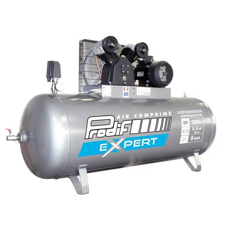 Vente Directe Prodif VCF038500200 – Compresseur