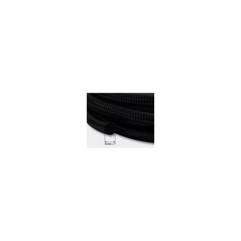 Wiltec – Tuyau avec spirale renforcée Prix Promo