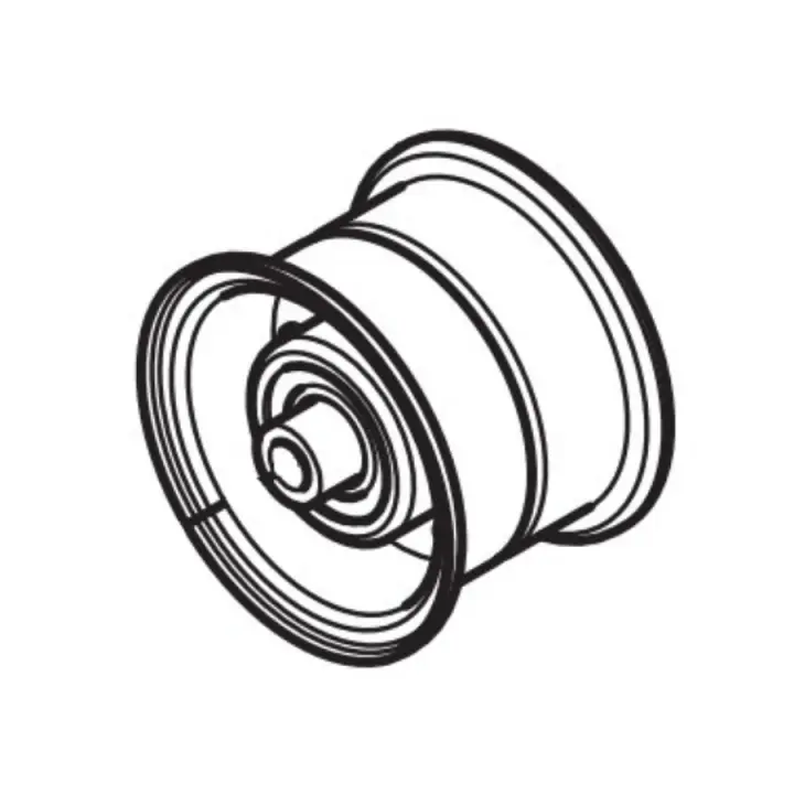 Roue De Rupture 5049067-01 Seulement Aujourd&rsquo;hui