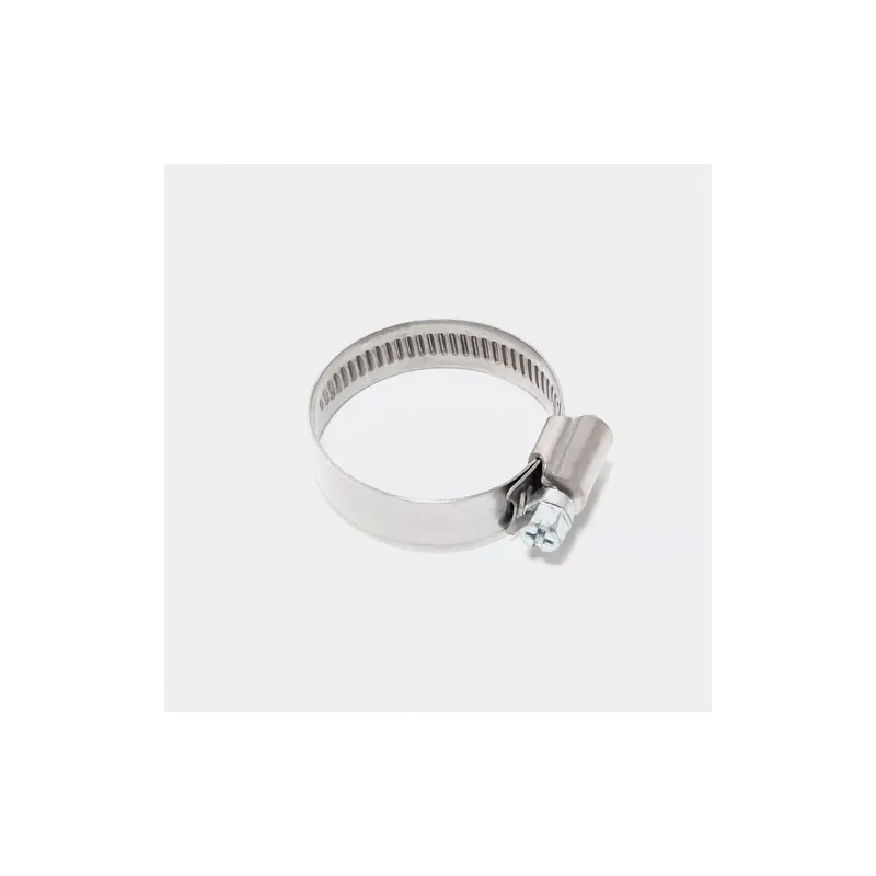 Wiltec – Collier de serrage à crémaillière Must-Have