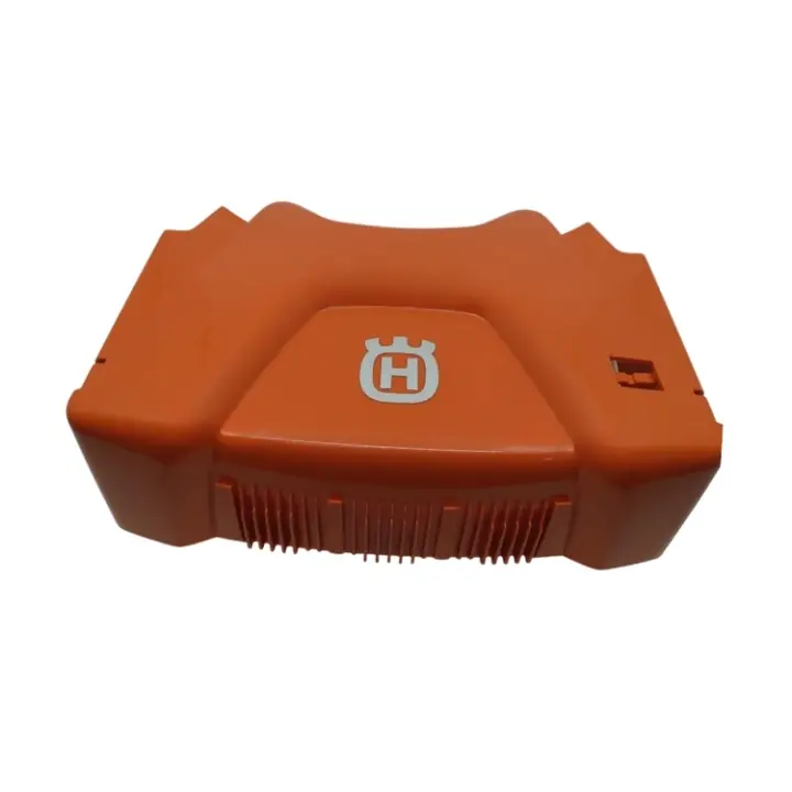 Couverture Avant 5050319-01 Commander Vite