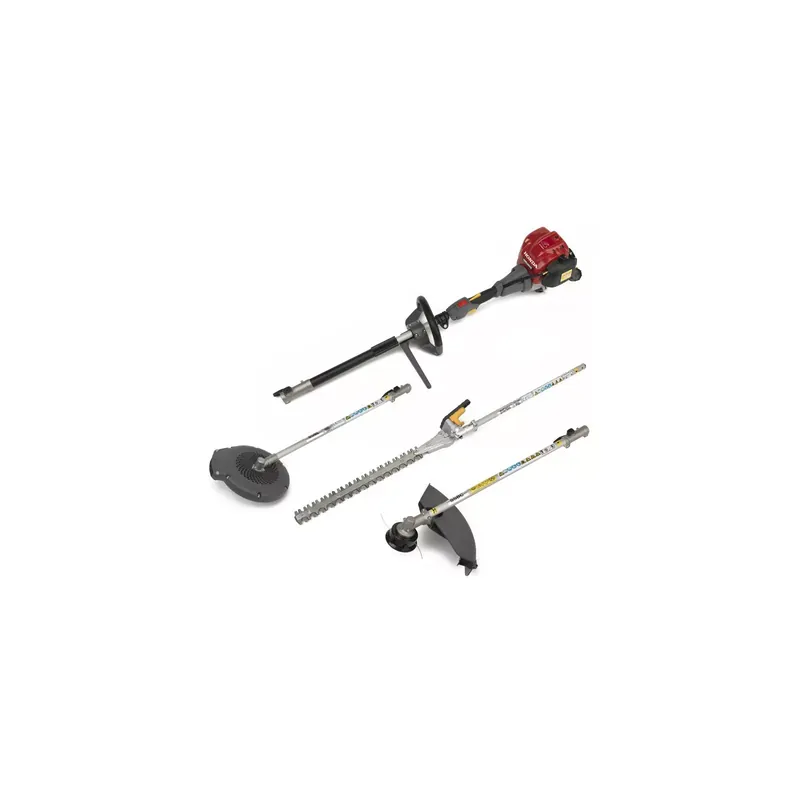 Paiement Sécurisé Honda UMC425 – Pack Jardin outil multifonction Versatool