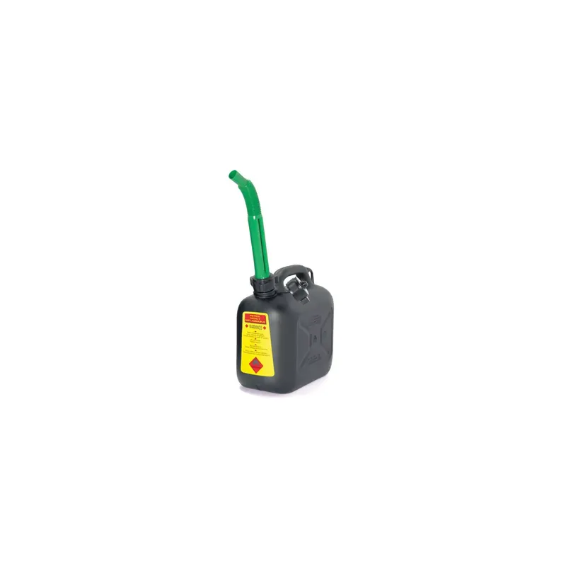 Acheter En Ligne Oleo-mac – Jerrican plastique 5L
