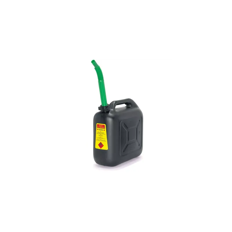 Oleo-mac – Jerrican plastique 20L Meilleur Choix