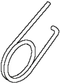 Populaire Plume 5050507-01