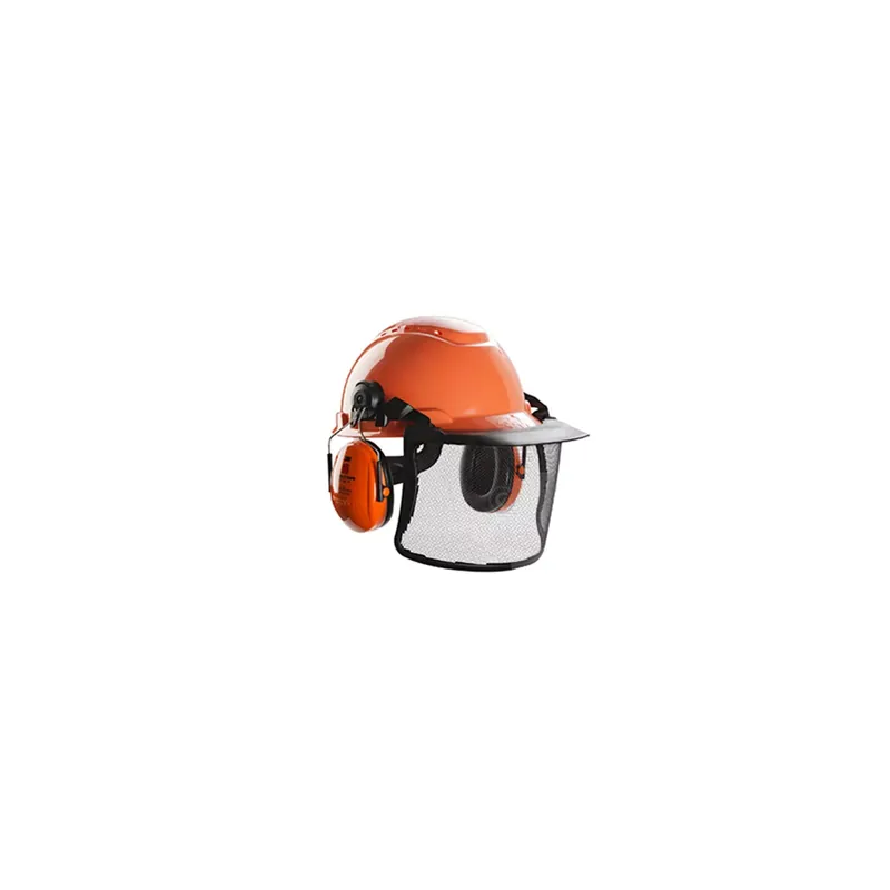 Prix Choc F1 Distribution – Casque forestier 3M Peltor