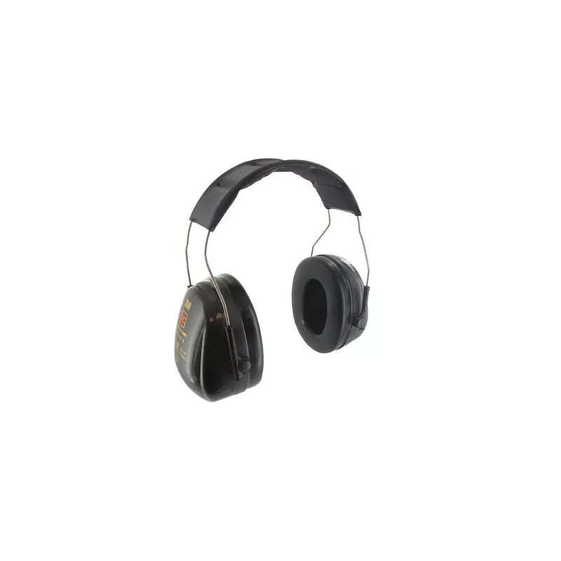 Oleo-mac – Casque anti-bruit 3M Peltor Vente Directe