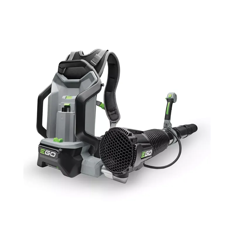 Expédition Rapide EGO LB6000E – Souffleur dorsal à batterie