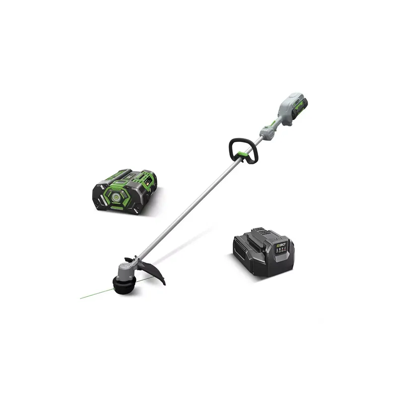 Must-Have EGO ST1301E-S – Pack débroussailleuse à batterie