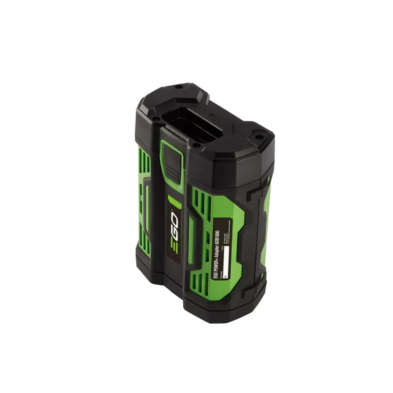 EGO ADB1000 – Adaptateur pour batterie dorsale Réduction