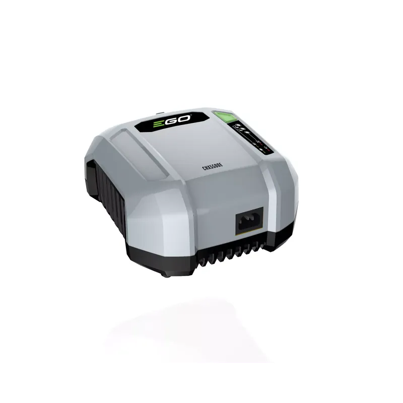 EGO CHX5500E – Chargeur professionnel Retour Gratuit