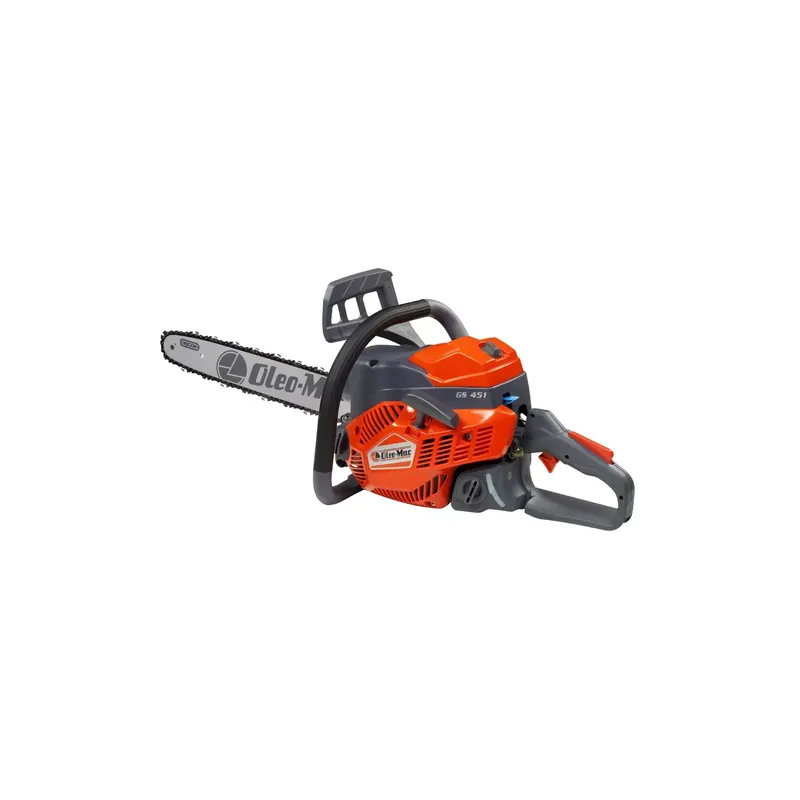 Oleo-mac GS451 - Tronçonneuse thermique Solde