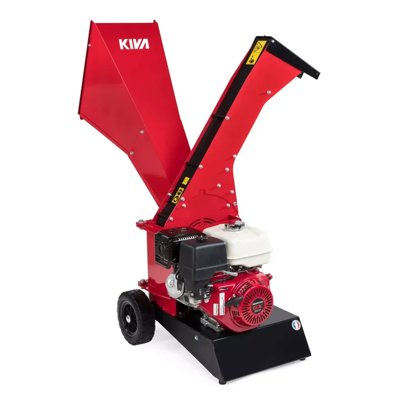 Acheter Direct Kiva Destroï Cesium (Rato) – Broyeur thermique