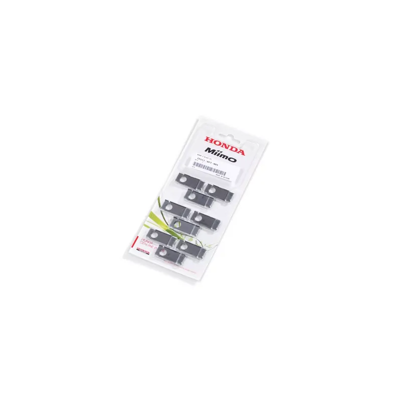 Honda – Lames Miimo (par 9) Super Prix