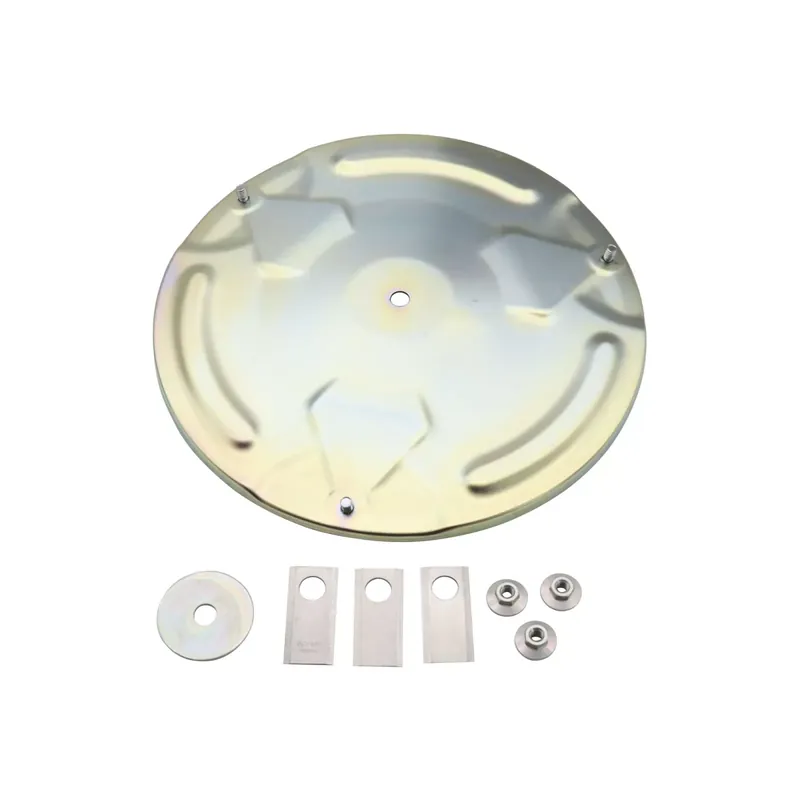 Honda – Disque porte lames Miimo Meilleur Prix