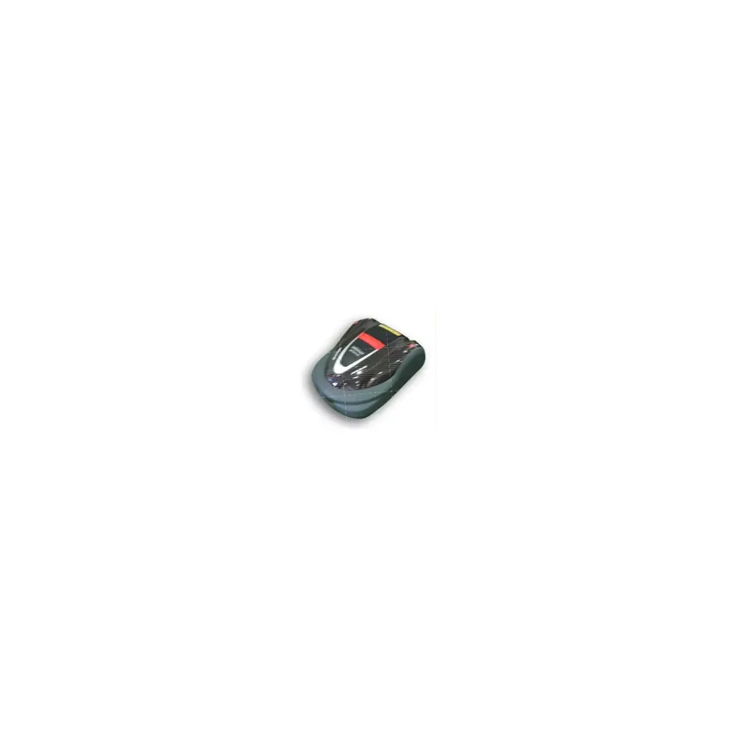 Honda – Sticker robot Carbone Livraison Express