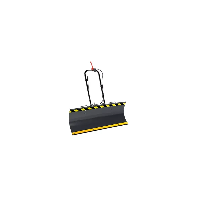 Grillo – Lame à neige 125 cm Offre Spéciale
