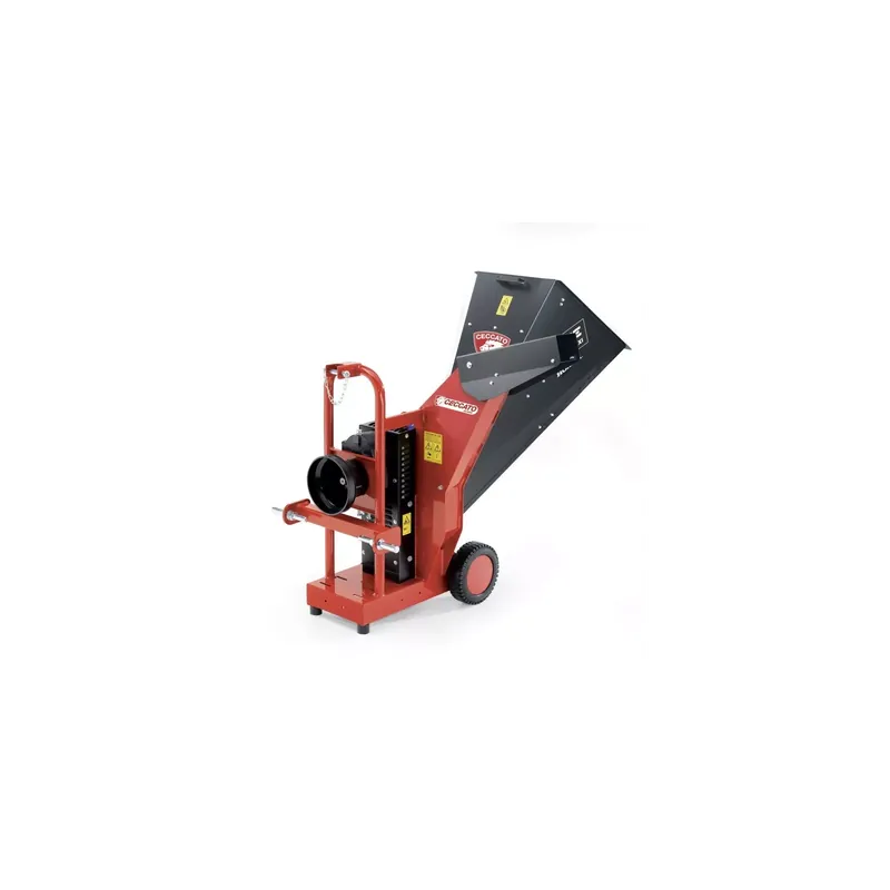 Ceccato Tritone Maxi PTO – Broyeur sur prise de force Soldes