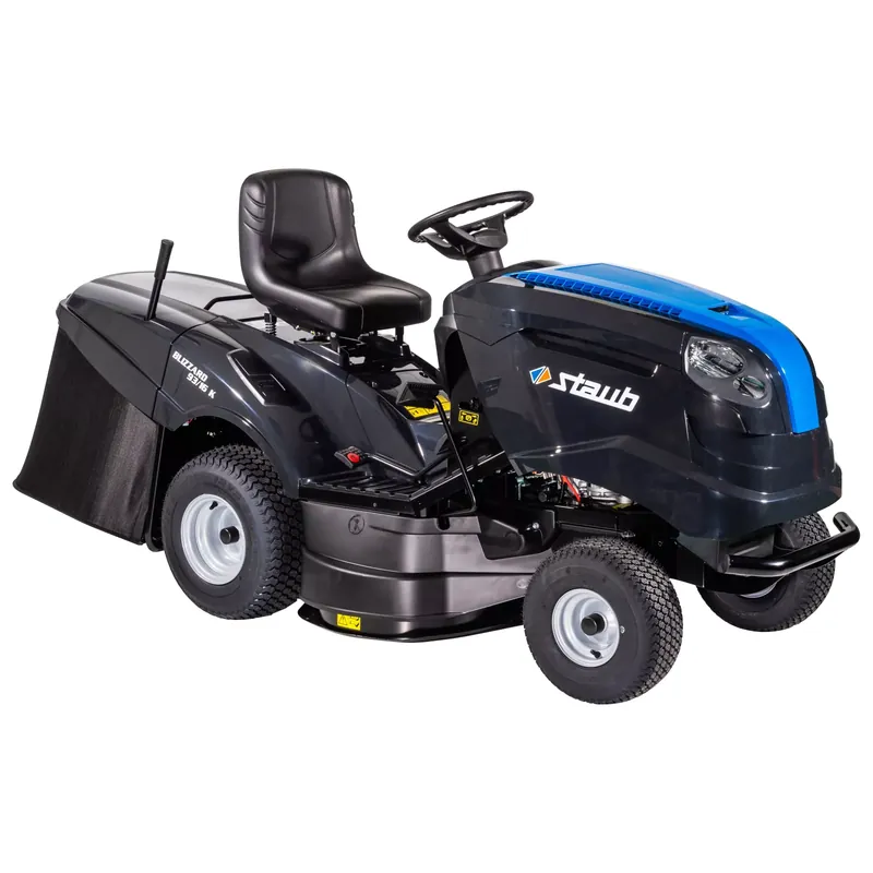 Dernière Chance Staub Blizzard 93/16K – Tondeuse autoportée