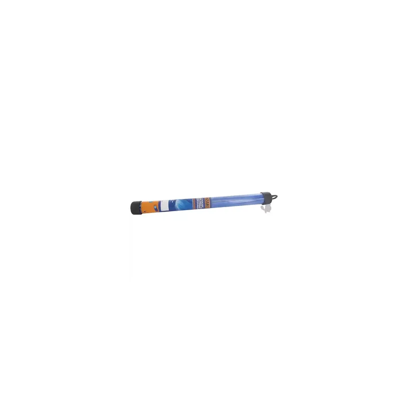 Expédition Rapide F1 Distribution – Tube fil nylon carré Ozaki 2,4 mm