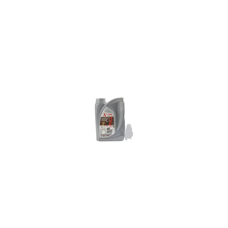 F1 Distribution X‘OIL (1L) – Huile hydraulique Expédition Rapide
