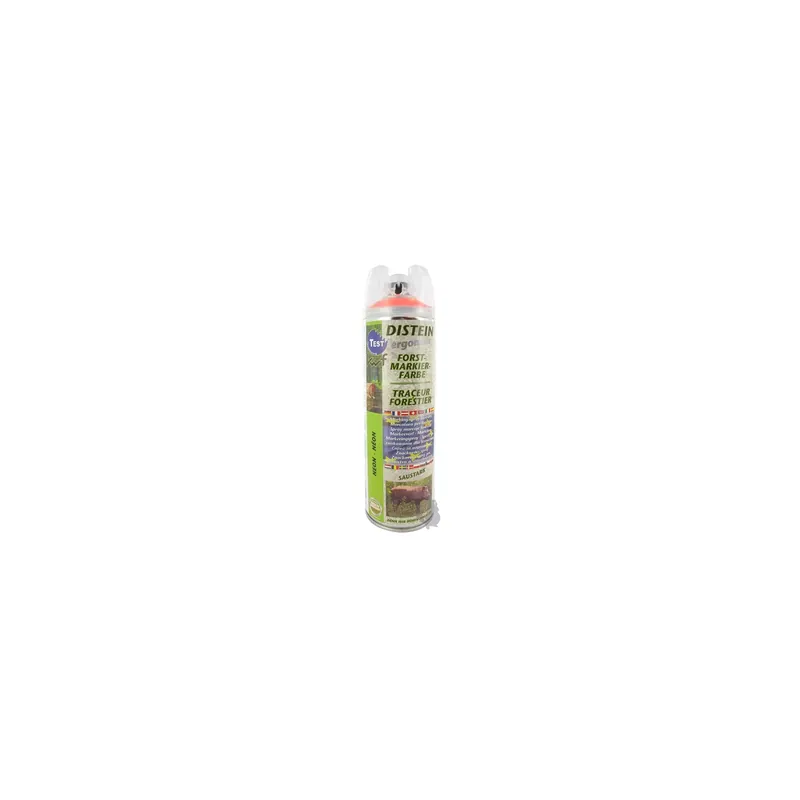 Prix Réduit F1 Distribution – Traceur forestier fluo orange