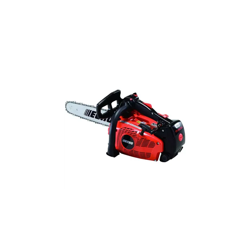 Offre Limitée Echo CS362TES/35 – Élagueuse thermique
