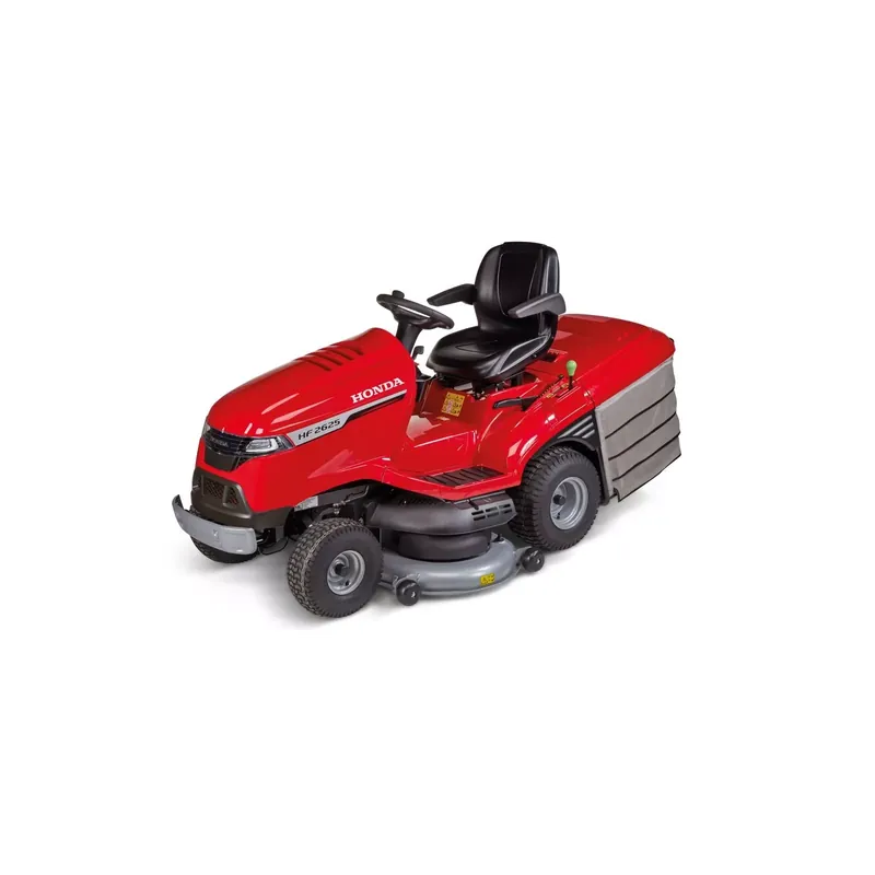 Pas Cher Honda HF 2625 HME – Tondeuse autoportée