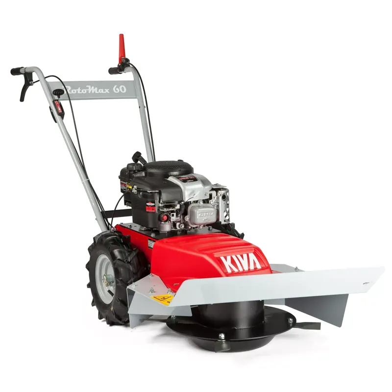 Kiva Rotomax (Honda) – Débroussailleuse rotative Super Prix