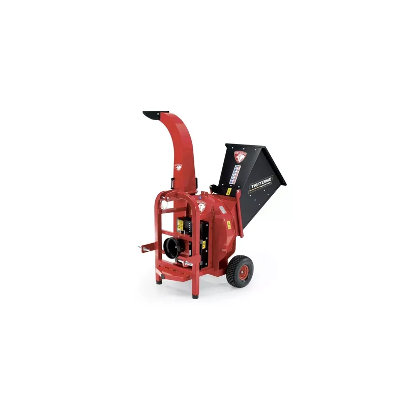 Ceccato Tritone Monster PTO – Broyeur sur prise de force Retour Gratuit