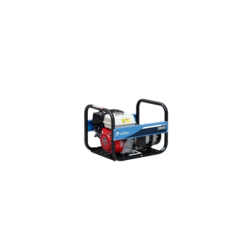 Kohler-SDMO INTENS HXC3000 C5 – Groupe électrogène Commander Maintenant