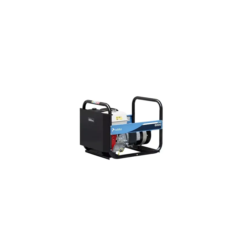 Kohler-SDMO INTENS HXC6000 C5 – Groupe électrogène Prix Cassé