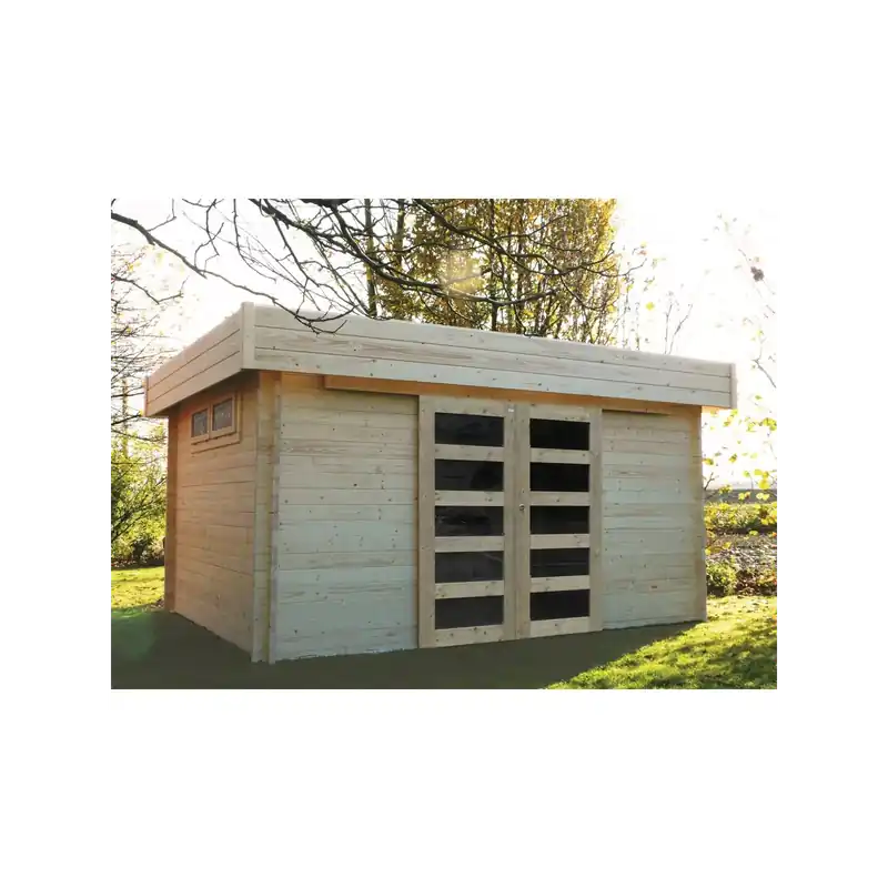 Commander Maintenant Solid Modern Viborg S8994 – Abri de jardin