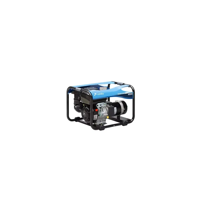 Produit De Marque Kohler-SDMO PERFORM 4500 C5 – Groupe électrogène