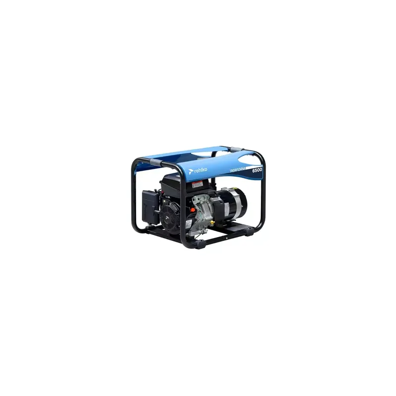 Offre Du Jour Kohler-SDMO PERFORM 6500 C5 – Groupe électrogène