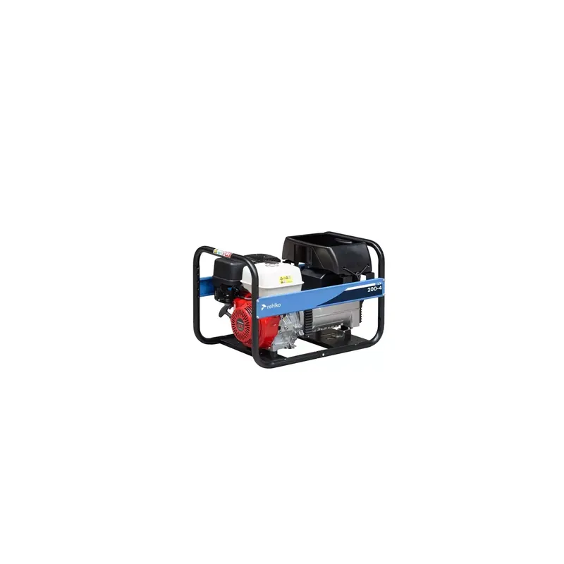 Kohler-SDMO WELDARC INTENS VX 200/4 C5 – Groupe de soudage Soldes