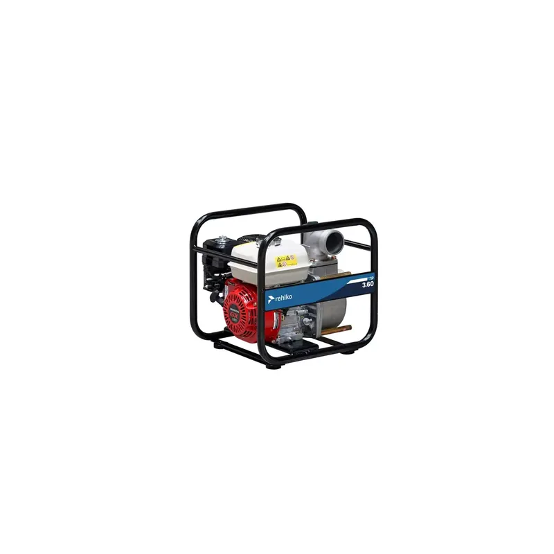 Achat Immédiat Kohler-SDMO INTENS AQUALINE TR 3.60 C5 – Motopompe