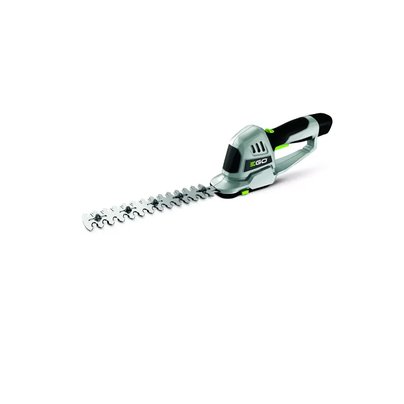 EGO CHT2001E – Cisaille à arbuste/herbe à batterie 12V Soldes