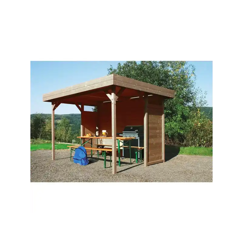 Solid Regensburg S710 – Kiosque Satisfait Ou Remboursé
